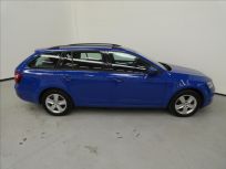 Škoda Octavia 2.0 TDI AmbitionPlus Combi