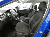 Škoda Octavia 2.0 TDI AmbitionPlus Combi