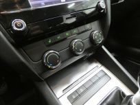 Škoda Octavia 2.0 TDI AmbitionPlus Combi