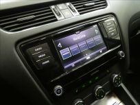 Škoda Octavia 2.0 TDI AmbitionPlus Combi
