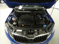 Škoda Octavia 2.0 TDI AmbitionPlus Combi