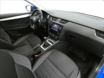 Škoda Octavia 2.0 TDI AmbitionPlus Combi