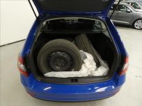 Škoda Octavia 2.0 TDI AmbitionPlus Combi