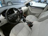 Škoda Octavia 2.0 TDI 110 kW Style 4x4 7DSG