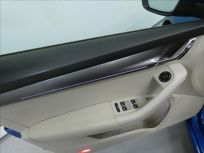 Škoda Octavia 2.0 TDI 110 kW Style 4x4 7DSG