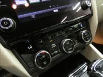 Škoda Octavia 2.0 TDI 110 kW Style 4x4 7DSG