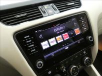 Škoda Octavia 2.0 TDI 110 kW Style 4x4 7DSG
