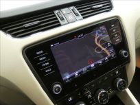 Škoda Octavia 2.0 TDI 110 kW Style 4x4 7DSG