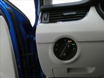 Škoda Octavia 2.0 TDI 110 kW Style 4x4 7DSG