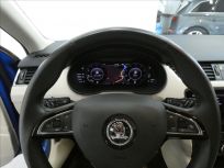 Škoda Octavia 2.0 TDI 110 kW Style 4x4 7DSG