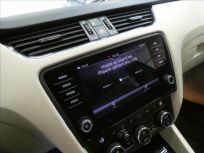 Škoda Octavia 2.0 TDI 110 kW Style 4x4 7DSG