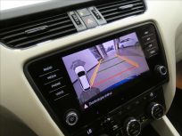 Škoda Octavia 2.0 TDI 110 kW Style 4x4 7DSG