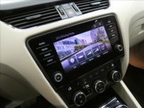 Škoda Octavia 2.0 TDI 110 kW Style 4x4 7DSG