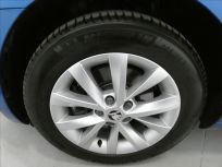 Škoda Octavia 2.0 TDI 110 kW Style 4x4 7DSG