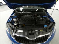 Škoda Octavia 2.0 TDI 110 kW Style 4x4 7DSG