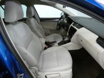 Škoda Octavia 2.0 TDI 110 kW Style 4x4 7DSG