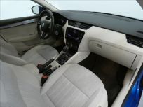 Škoda Octavia 2.0 TDI 110 kW Style 4x4 7DSG