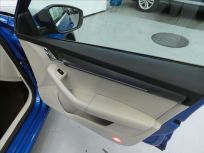 Škoda Octavia 2.0 TDI 110 kW Style 4x4 7DSG