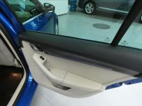 Škoda Octavia 2.0 TDI 110 kW Style 4x4 7DSG