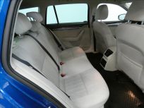Škoda Octavia 2.0 TDI 110 kW Style 4x4 7DSG