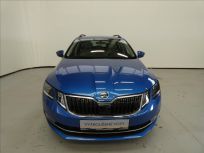Škoda Octavia 2.0 TDI 110 kW Style 4x4 7DSG