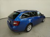 Škoda Octavia 2.0 TDI 110 kW Style 4x4 7DSG