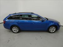 Škoda Octavia 2.0 TDI 110 kW Style 4x4 7DSG