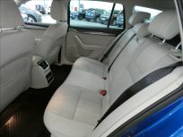 Škoda Octavia 2.0 TDI 110 kW Style 4x4 7DSG