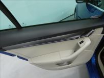 Škoda Octavia 2.0 TDI 110 kW Style 4x4 7DSG