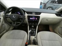 Škoda Octavia 2.0 TDI 110 kW Style 4x4 7DSG