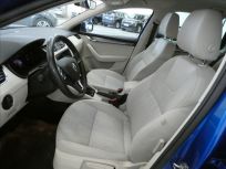 Škoda Octavia 2.0 TDI 110 kW Style 4x4 7DSG