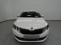 Škoda Octavia 2.0 TDI  4x4 StylePlus 7DSG