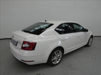 Škoda Octavia 2.0 TDI  4x4 StylePlus 7DSG