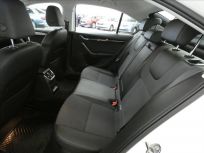 Škoda Octavia 2.0 TDI  4x4 StylePlus 7DSG