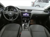 Škoda Octavia 2.0 TDI StylePlus  7DSG 4x4