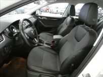 Škoda Octavia 2.0 TDI StylePlus  7DSG 4x4