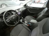 Škoda Octavia 2.0 TDI  4x4 StylePlus 7DSG