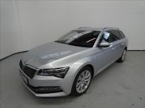 Škoda Superb 2.0 TSI L&K Combi 4x4 7DSG