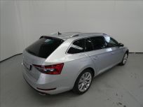 Škoda Superb 2.0 TSI L&K Combi 4x4 7DSG