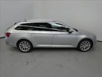 Škoda Superb 2.0 TSI L&K Combi 4x4 7DSG