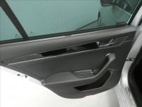 Škoda Superb 2.0 TSI L&K Combi 4x4 7DSG