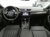Škoda Superb 2.0 TSI L&K Combi 4x4 7DSG