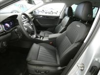 Škoda Superb 2.0 TSI L&K Combi 4x4 7DSG