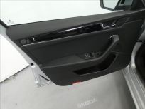 Škoda Superb 2.0 TSI L&K Combi 4x4 7DSG