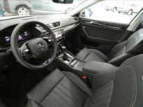 Škoda Superb 2.0 TSI L&K Combi 4x4 7DSG