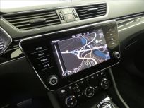 Škoda Superb 2.0 TSI L&K Combi 4x4 7DSG
