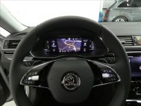 Škoda Superb 2.0 TSI L&K Combi 4x4 7DSG