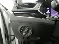 Škoda Superb 2.0 TSI L&K Combi 4x4 7DSG