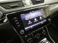 Škoda Superb 2.0 TSI L&K Combi 4x4 7DSG