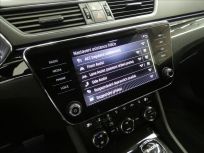Škoda Superb 2.0 TSI L&K Combi 4x4 7DSG